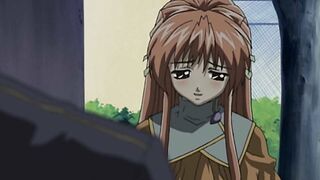 На изгибе / Ни изломе / Kussetsu ep1 RUS SUB