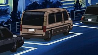 На изгибе / Ни изломе / Kussetsu ep1 RUS SUB