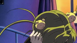 На изгибе / Ни изломе / Kussetsu ep2 RUS SUB