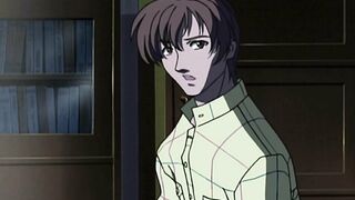 На изгибе / Ни изломе / Kussetsu ep2 RUS SUB