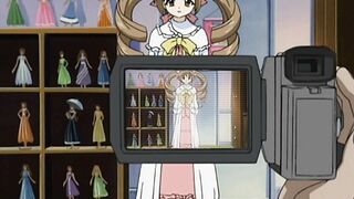 На изгибе / Ни изломе / Kussetsu ep2 RUS SUB