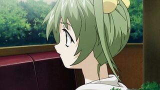 На изгибе / Ни изломе / Kussetsu ep2 RUS SUB