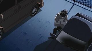 Kussetsu 屈折 ep1