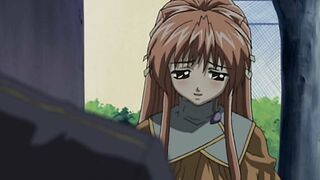 Kussetsu 屈折 ep1