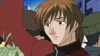 Kussetsu 屈折 ep2