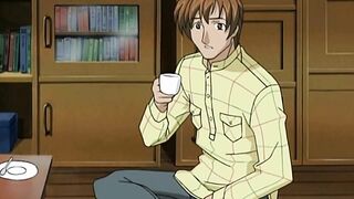 Kussetsu 屈折 ep2