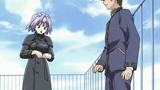 Kussetsu 屈折 ep3
