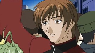 Kussetsu ep2 ENG SUB