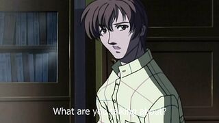 Kussetsu ep2 ENG SUB