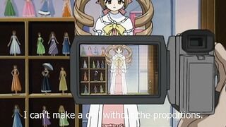 Kussetsu ep2 ENG SUB