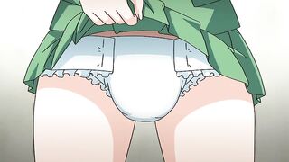 Oide yo! Shiritsu Yarimakuri Gakuen 4 RUS SUB