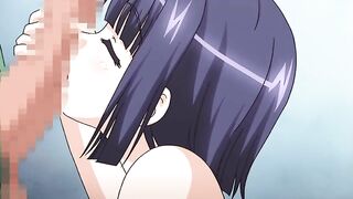 Oide yo! Shiritsu Yarimakuri Gakuen 4 RUS SUB