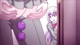 Oide yo! Shiritsu Yarimakuri Gakuen 4 RUS SUB
