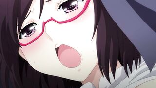 Bitch Gakuen ga Seijun na Hazu ga Nai!!? ep2