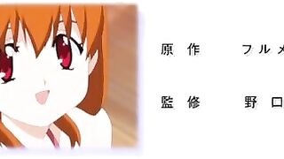 Cream Lemon New Generation ep1 RUS SUB