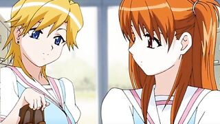 Cream Lemon New Generation ep1 RUS SUB