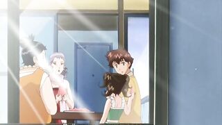 Cream Lemon New Generation ep2 RUS SUB