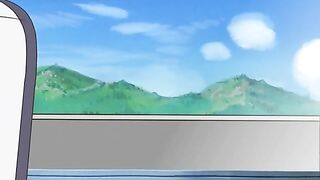 Cream Lemon New Generation ep2 RUS SUB