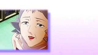 Cream Lemon New Generation ep2 RUS SUB