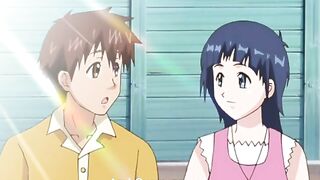 Cream Lemon New Generation ep2 RUS SUB