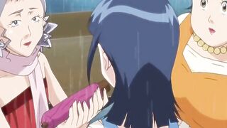 Cream Lemon New Generation ep2 RUS SUB