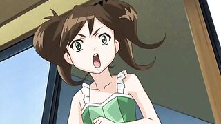 Cream Lemon New Generation ep2 RUS SUB