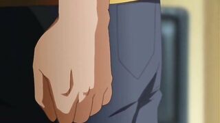 Cream Lemon New Generation ep2 RUS SUB