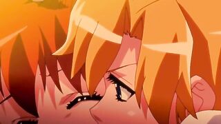 Cream Lemon New Generation ep1 DE DUB