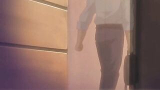 Cream Lemon New Generation ep3 DE DUB