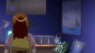 Cream Lemon New Generation ep3 DE DUB