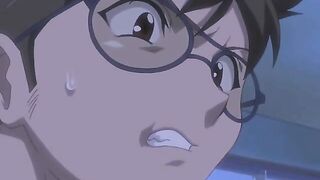 Cream Lemon New Generation ep4 DE DUB