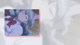 Cream Lemon New Generation ep4 DE DUB