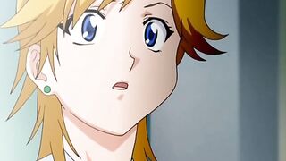 Cream Lemon New Generation ep1