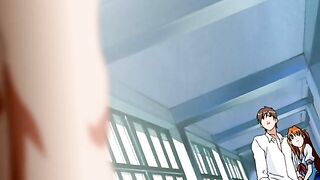 Cream Lemon New Generation ep1