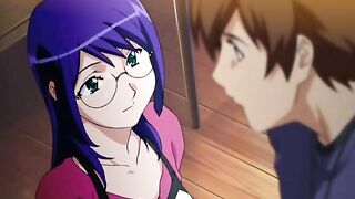 Cream Lemon New Generation ep1