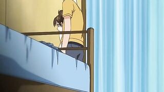 Cream Lemon New Generation ep2