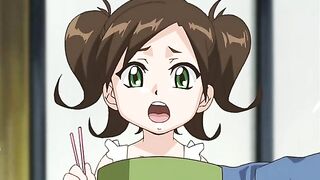 Cream Lemon New Generation ep2