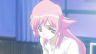 Cream Lemon New Generation ep4