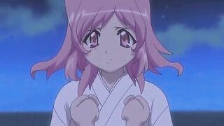 Cream Lemon New Generation ep4