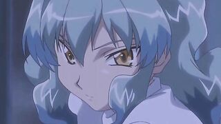 Cream Lemon New Generation ep4