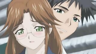 Ryoujoku Hitozuma Onsen 凌辱人妻温泉 ep1