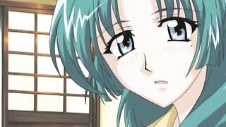 Ryoujoku Hitozuma Onsen 凌辱人妻温泉 ep2