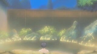 Spa of Love / Ryoujoku Hitozuma Onsen ep2 ENG
