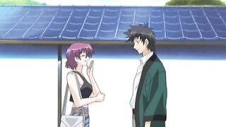 Spa of Love / Ryoujoku Hitozuma Onsen ep2 ENG