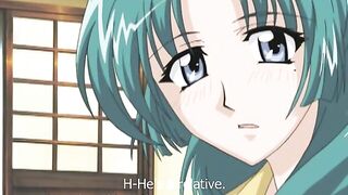 Spa of Love / Ryoujoku Hitozuma Onsen ep2 ENG