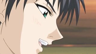 Spa of Love / Ryoujoku Hitozuma Onsen ep2 ENG