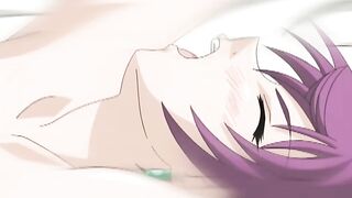 Spa of Love / Ryoujoku Hitozuma Onsen ep2 ENG