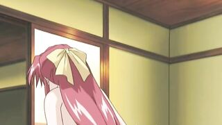 Spa of Love / Ryoujoku Hitozuma Onsen ep2 ENG