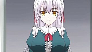 Hime-sama Love Life ep1 RUS SUB
