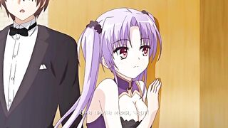 Hime-sama Love Life ep1 RUS SUB